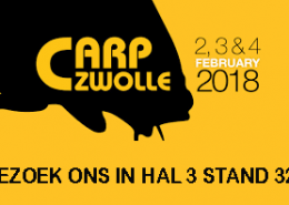 CARP ZWOLLE LOGO