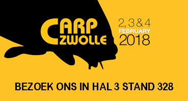 CARP ZWOLLE LOGO